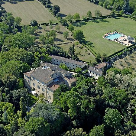 Badia Di Campoleone - Italianway Arezzo Exterior photo