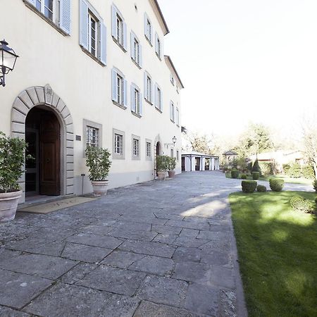 Badia Di Campoleone - Italianway Arezzo Exterior photo