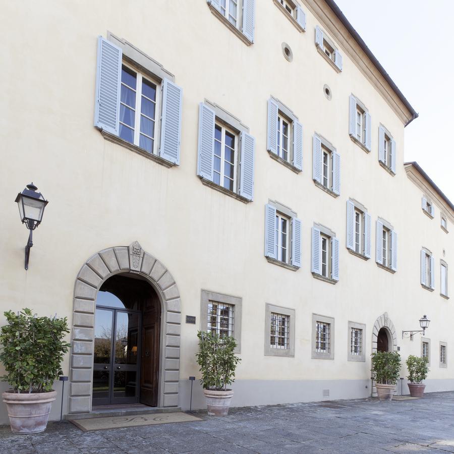 Badia Di Campoleone - Italianway Arezzo Exterior photo