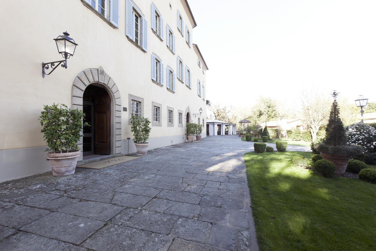 Badia Di Campoleone - Italianway Arezzo Exterior photo