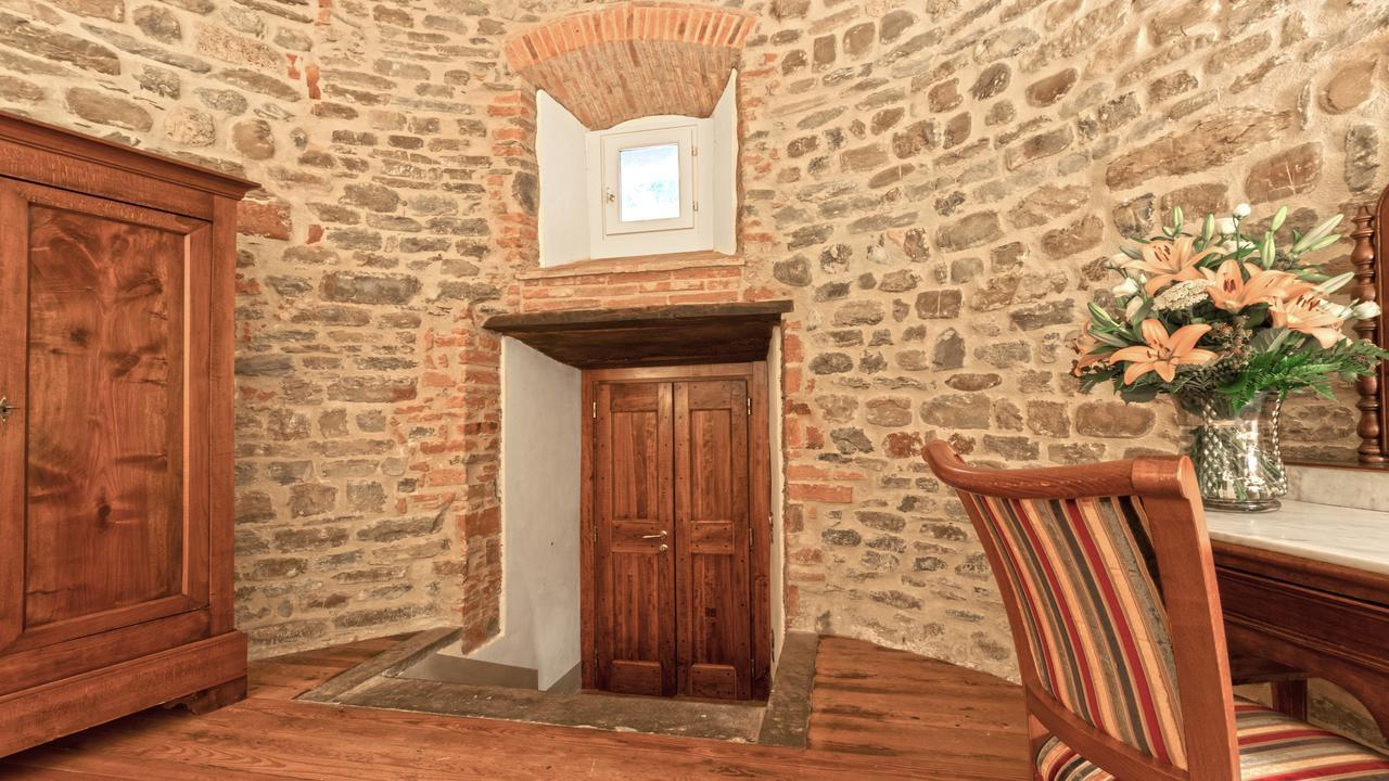 Badia Di Campoleone - Italianway Arezzo Room photo