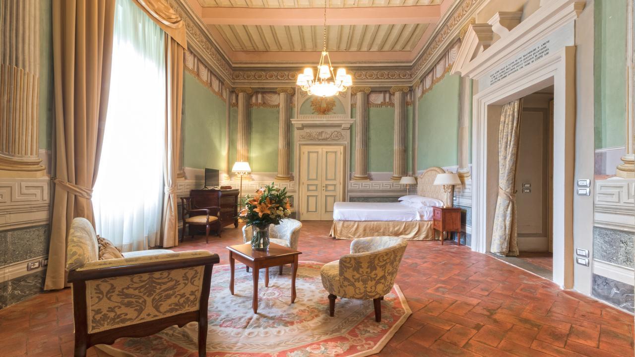 Badia Di Campoleone - Italianway Arezzo Room photo