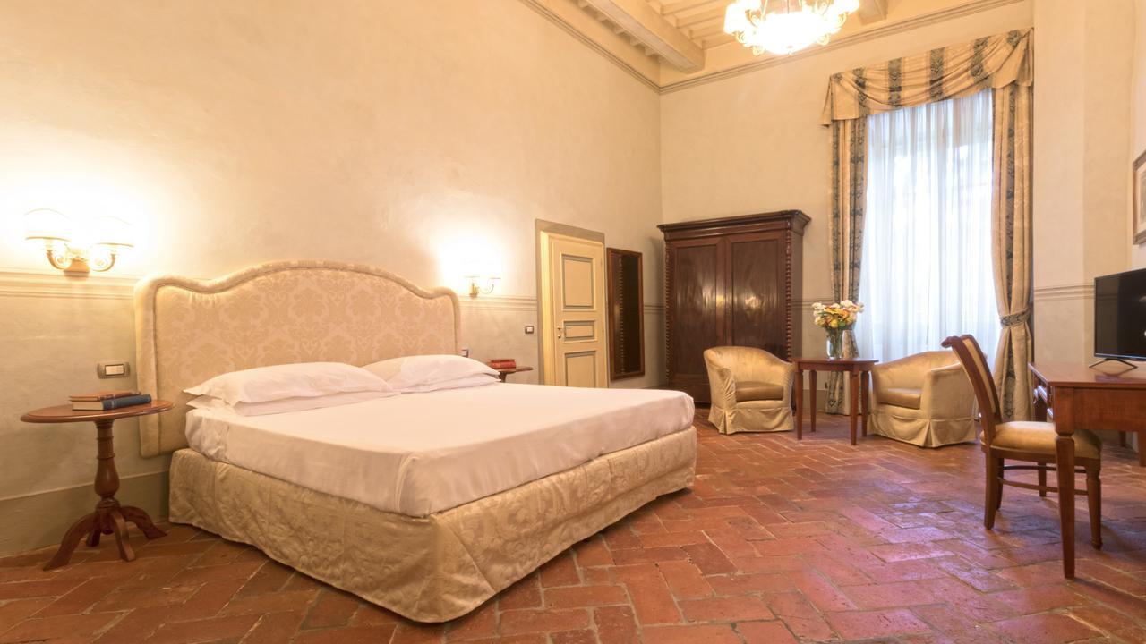Badia Di Campoleone - Italianway Arezzo Exterior photo