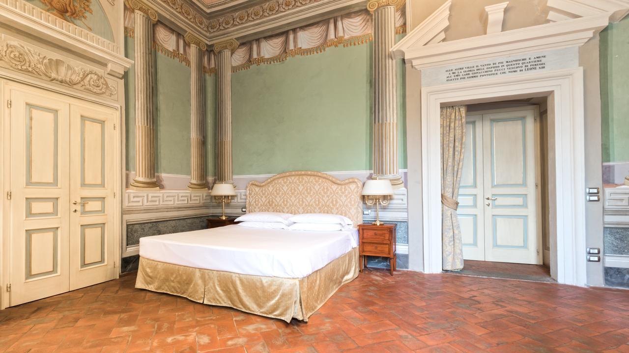 Badia Di Campoleone - Italianway Arezzo Room photo