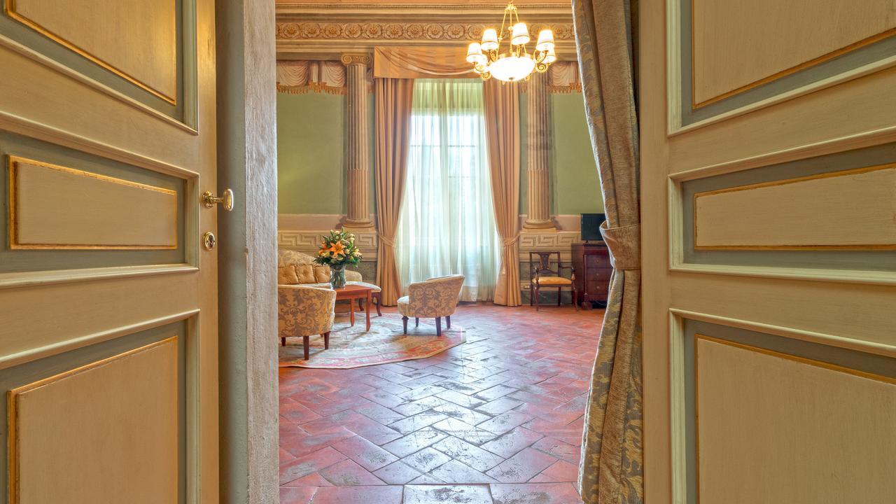 Badia Di Campoleone - Italianway Arezzo Exterior photo