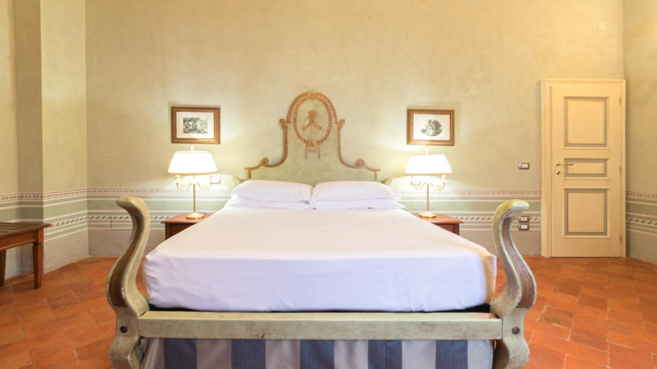 Badia Di Campoleone - Italianway Arezzo Room photo