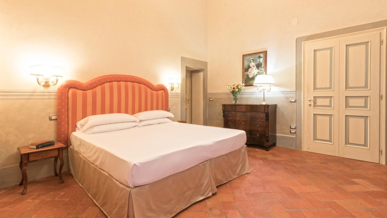 Badia Di Campoleone - Italianway Arezzo Exterior photo