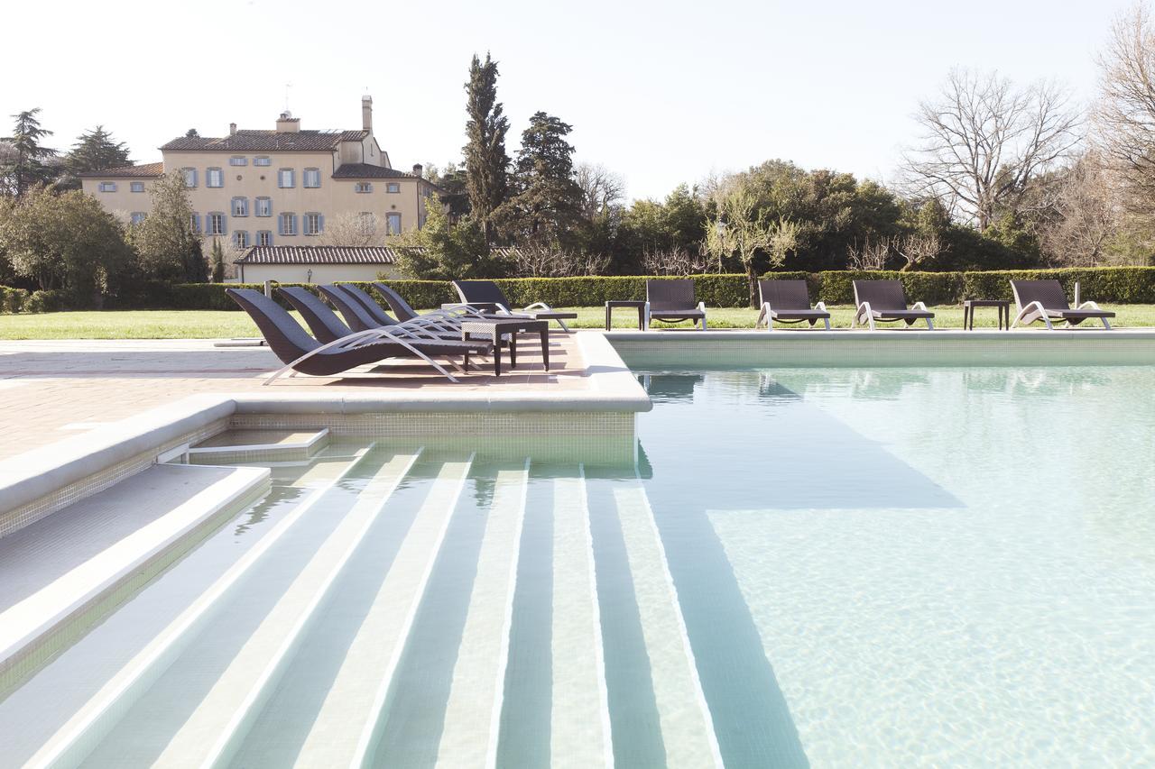 Badia Di Campoleone - Italianway Arezzo Exterior photo