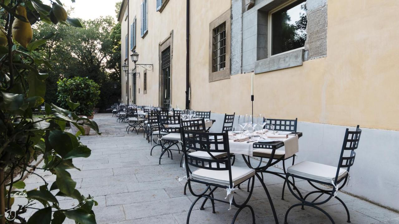 Badia Di Campoleone - Italianway Arezzo Exterior photo